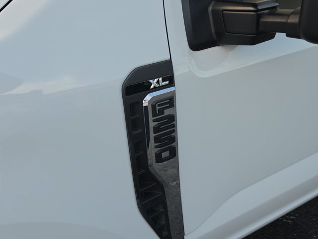 Certified 2024 Ford F250 XL RWD image 12