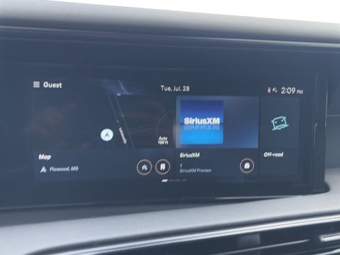 Certified 2026 Hyundai Palisade XRT Pro AWD/4WD image 20