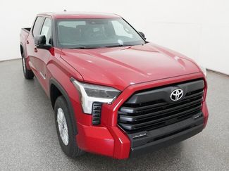 New 2026 Toyota Tundra SR5 video 2