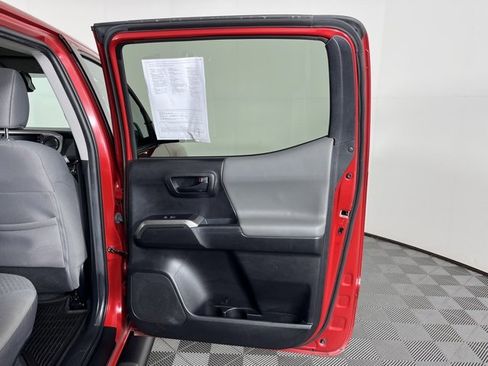 Used 2023 Toyota Tacoma SR5 image 41