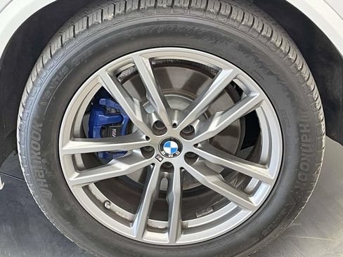 Used 2019 BMW X3 M40i w/ Premium Package AWD/4WD image 12