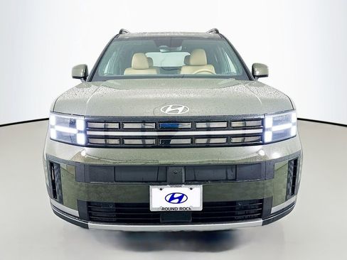 New 2026 Hyundai Santa Fe Limited FWD image 2