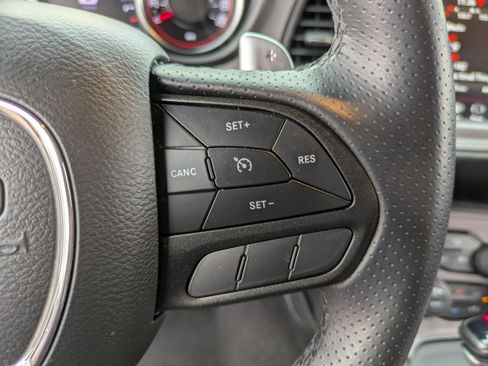 Used 2023 Dodge Challenger R/T Scat Pack image 27