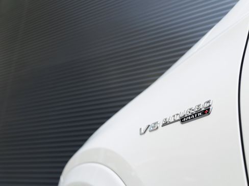 Used 2025 Mercedes-Benz GLE 63 AMG S image 13