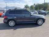 Used 2010 Mercedes-Benz GLK 350 4MATIC image 2
