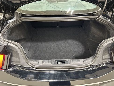 Certified 2024 Ford Mustang Premium image 29