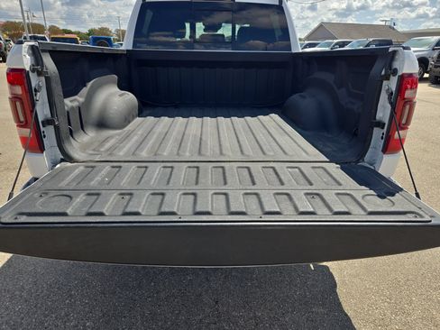 Used 2020 RAM 1500 Limited AWD/4WD image 24