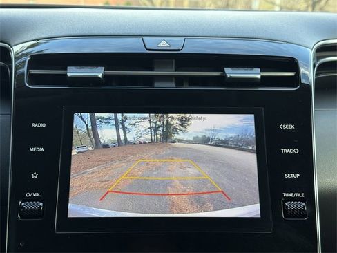 Used 2022 Hyundai Tucson SEL w/ Cargo Package image 17