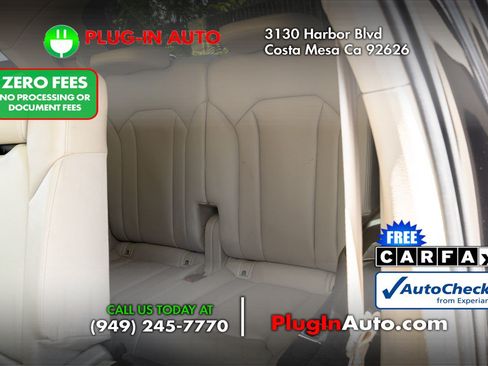 Used 2017 Audi Q7 3.0T Premium Plus w/ Premium Plus Package AWD/4WD image 12