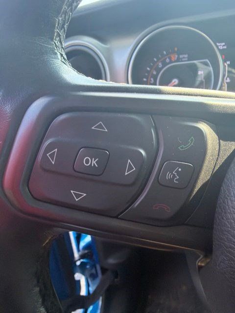 Used 2021 Jeep Gladiator Sport AWD/4WD image 13