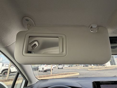 Certified 2024 Toyota Corolla LE image 27