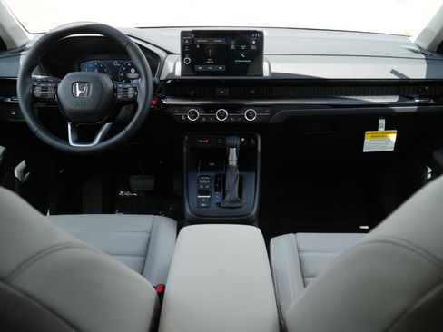 New 2026 Honda CR-V EX-L image 20
