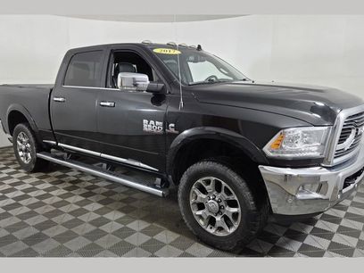 Used 2017 RAM 2500 Limited