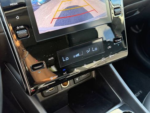 Used 2023 Hyundai Tucson SEL w/ Convenience Package FWD image 26