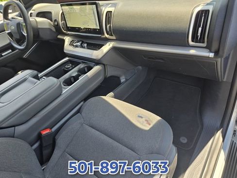 Certified 2025 Ford Expedition Active RWD image 19