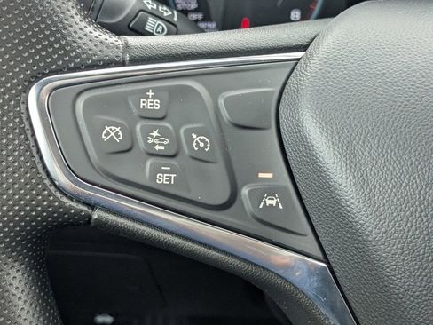 Used 2025 Chevrolet Malibu LT image 22