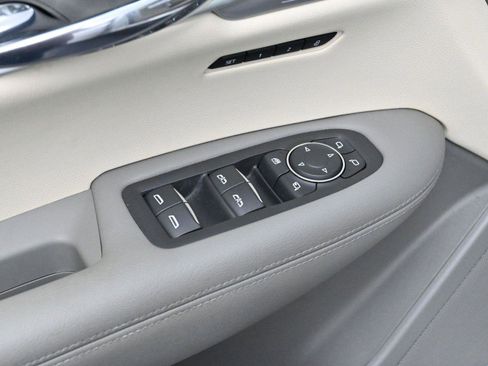 Certified 2023 Cadillac XT6 Premium Luxury w/ Technology Package image 11