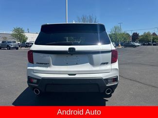 Used 2022 Honda Passport EX-L video 4