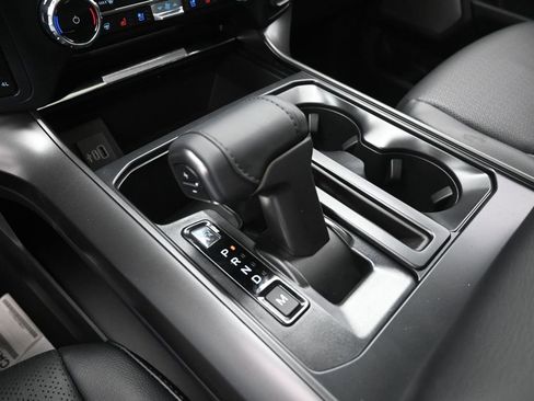 New 2026 Ford F150 Lariat w/ Equipment Group 501A Mid image 32