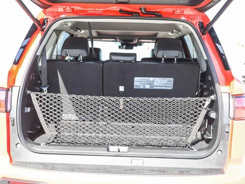 Used 2023 Toyota Sequoia TRD Pro image 26