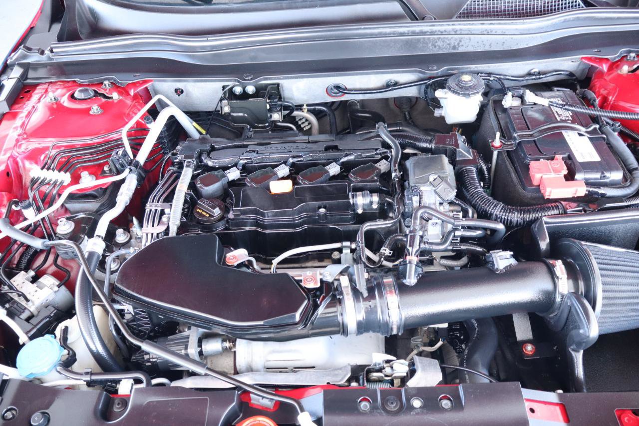 Used 2019 Honda Accord Sport image 45