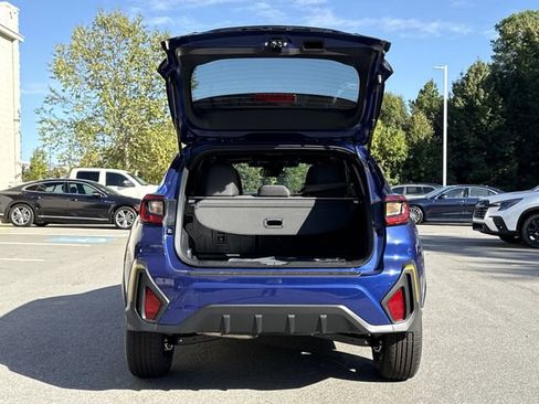 New 2025 Subaru Crosstrek 2.5i Sport image 15