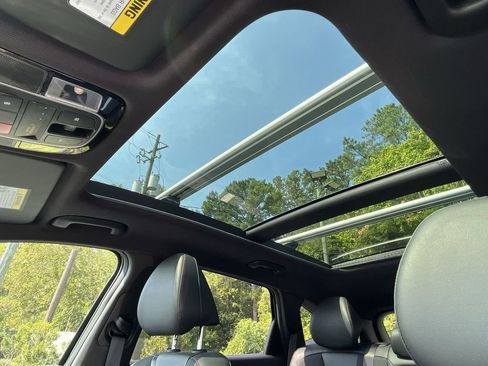 Used 2024 Hyundai Tucson N Line image 21