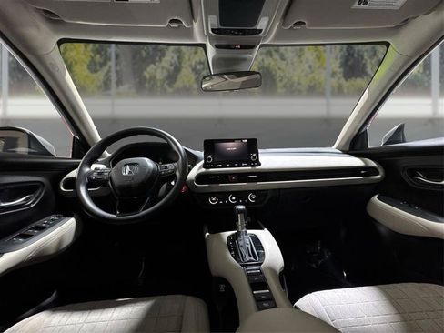 Used 2024 Honda HR-V LX image 20