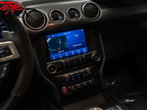 Used 2020 Ford Mustang Shelby GT500 w/ Technology Package image 36