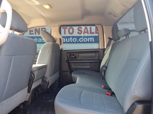 Used 2014 RAM 1500 Express AWD/4WD image 11