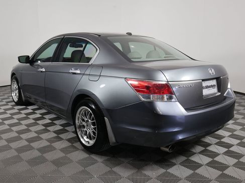 Used 2008 Honda Accord EX-L image 4