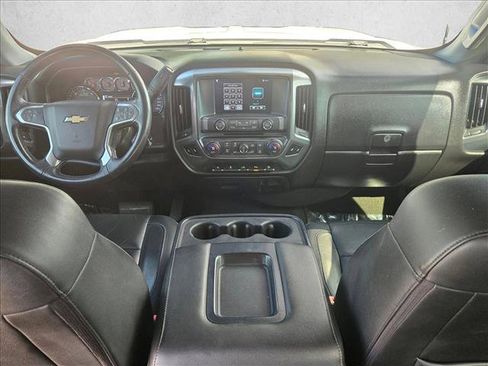 Used 2017 Chevrolet Silverado 1500 LT w/ All Star Edition image 17