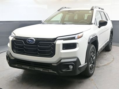 New 2026 Subaru Outback Limited