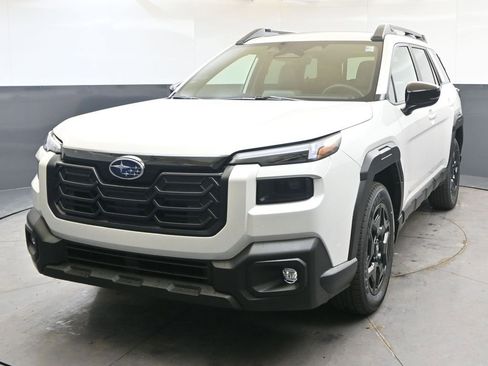 New 2026 Subaru Outback Limited image 1