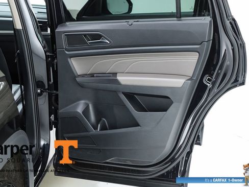 Used 2023 Volkswagen Atlas SEL R-Line AWD/4WD image 71