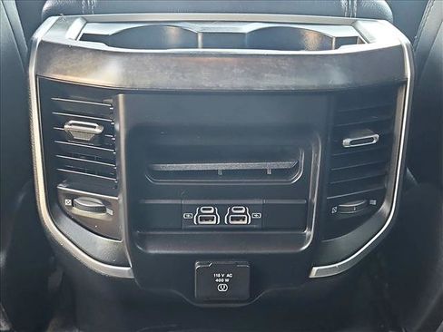 Used 2021 RAM 1500 Big Horn RWD image 22