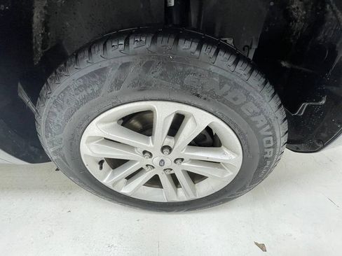 Used 2017 Ford Explorer FWD image 10
