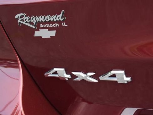 Used 2021 Jeep Grand Cherokee Limited AWD/4WD image 19