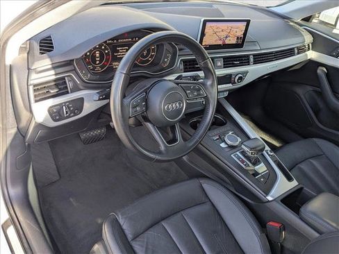 Used 2017 Audi A4 2.0T Premium image 10