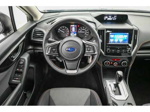 Used 2022 Subaru Crosstrek 2.0i Premium image 26