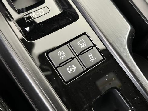 New 2026 Subaru Outback Touring XT AWD/4WD image 32