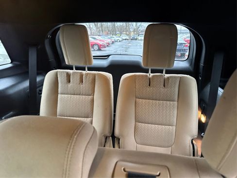 Used 2017 Ford Explorer FWD image 29