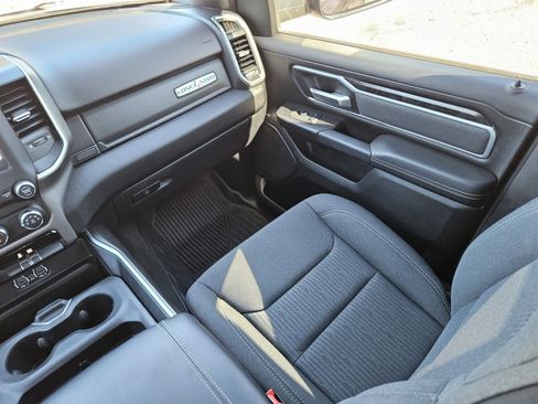 Used 2022 RAM 1500 Lone Star image 17