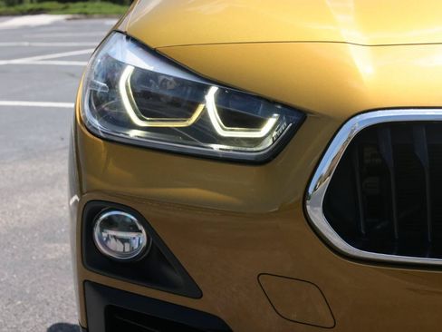 Used 2018 BMW X2 xDrive28i AWD/4WD image 29