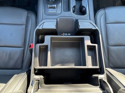 Used 2025 GMC Sierra 1500 Denali w/ Denali Reserve Package image 29