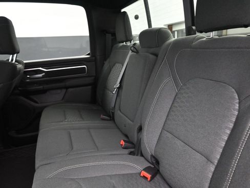 New 2026 RAM 1500 Lone Star image 29