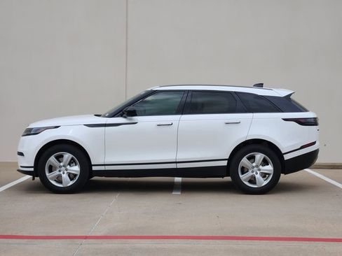 Used 2025 Land Rover Range Rover Velar S AWD/4WD image 4