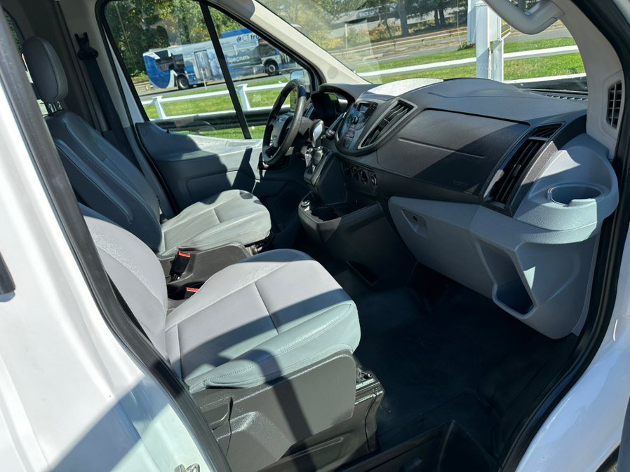 Used 2018 Ford Transit 150 148 Medium Roof RWD image 15