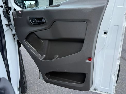 Used 2020 Ford Transit 250 148 High Roof w/ Interior Upgrade Package image 19