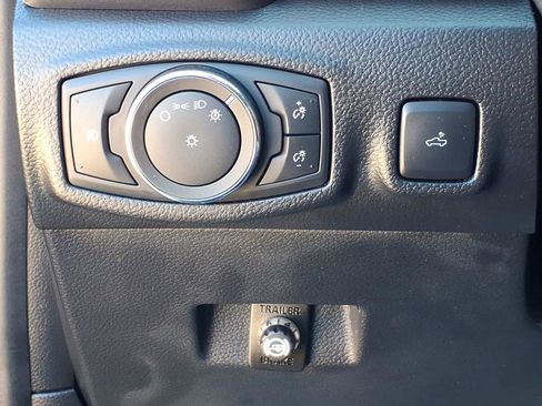 Used 2022 Ford Ranger Lariat w/ Equipment Group 501A High image 16